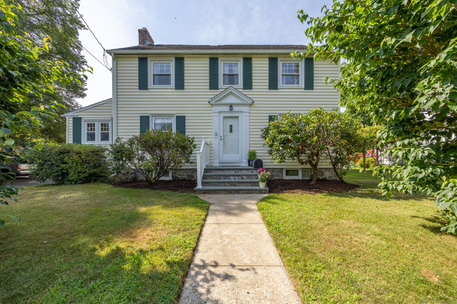Property Photo:  12 Briarcroft Avenue  CT 06611 