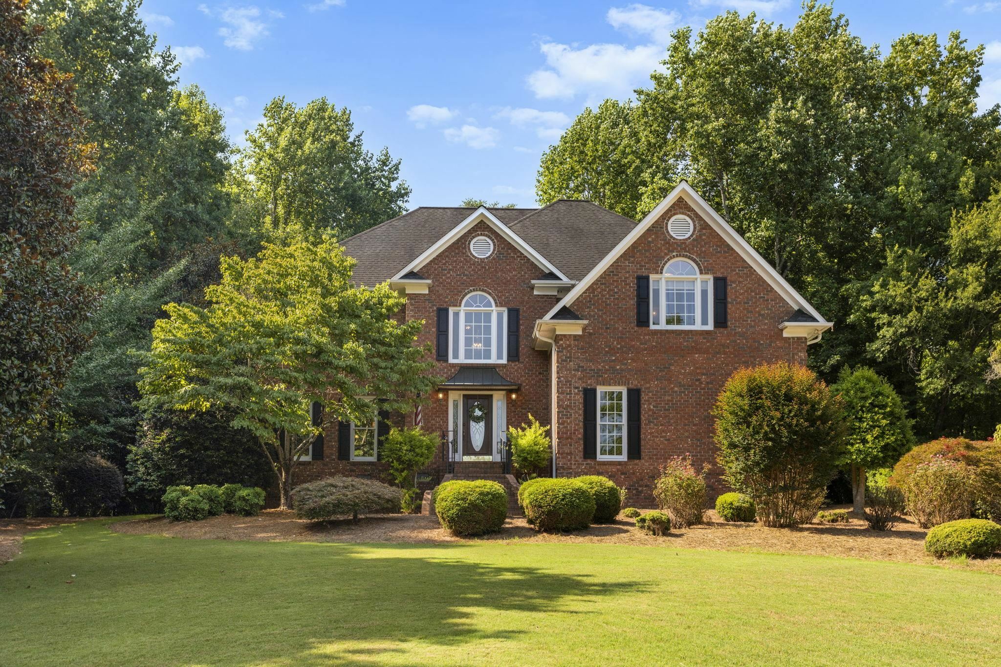 Property Photo:  1247 Shadowood Drive  SC 29301 