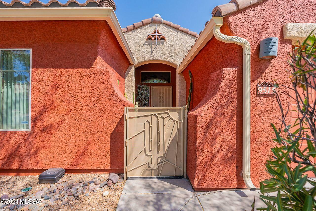 Property Photo:  9515 N Stonebrook Drive  AZ 85743 