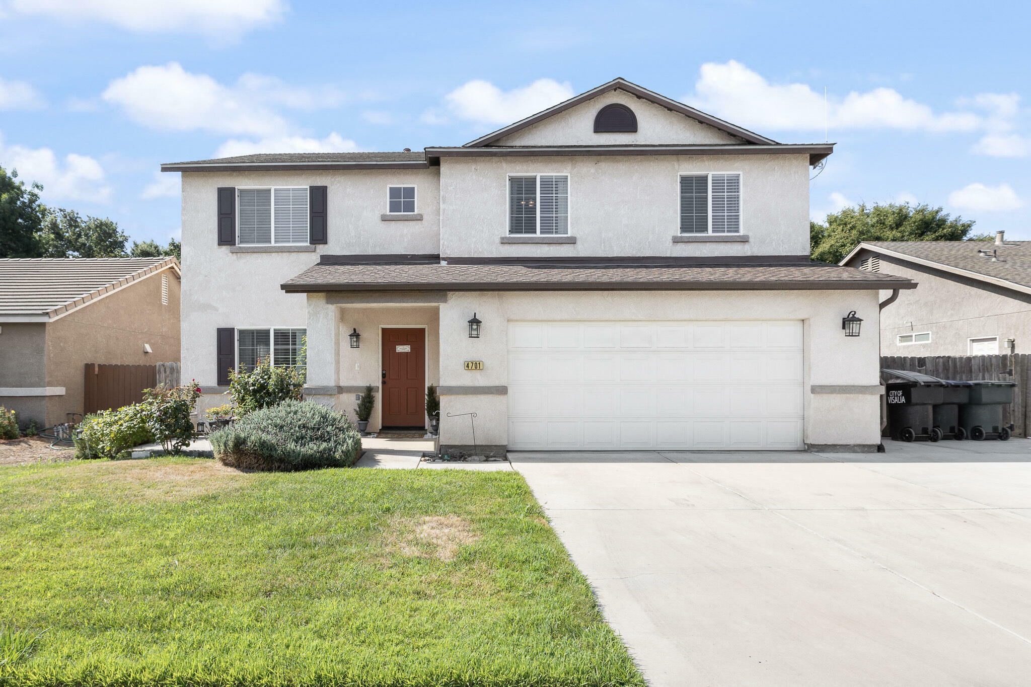 Property Photo:  4701 W Reese Avenue  CA 93277 