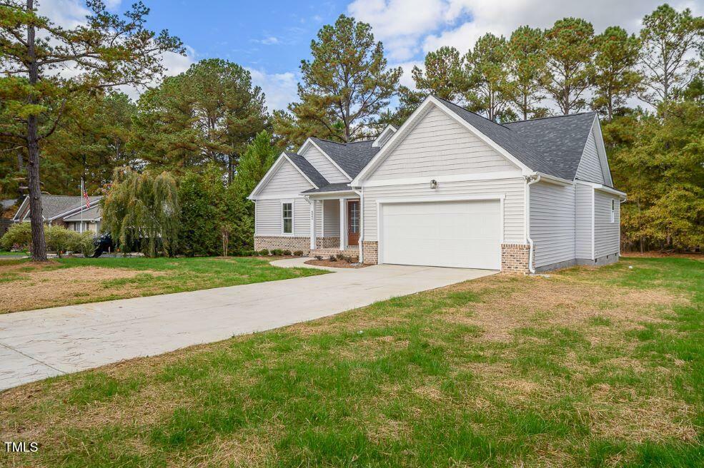 Property Photo:  6043 St Andrews Drive  NC 27332 