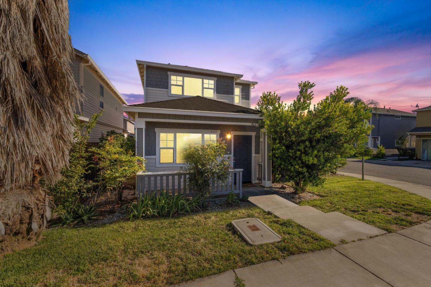 Property Photo:  442 Anderson Avenue  CA 95694 