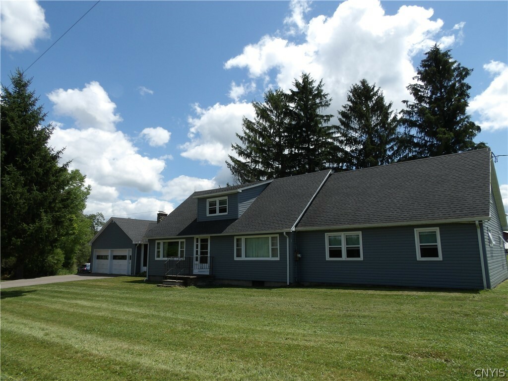 Property Photo:  358 State Route 392  NY 13053 