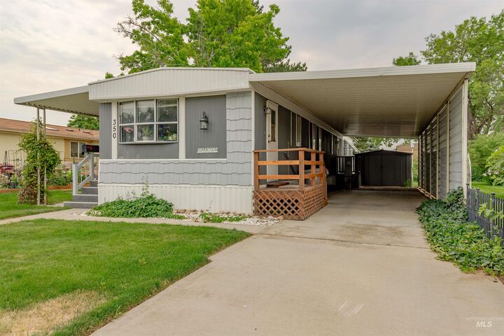 350 W Oak Circle  Boise ID 83713 photo