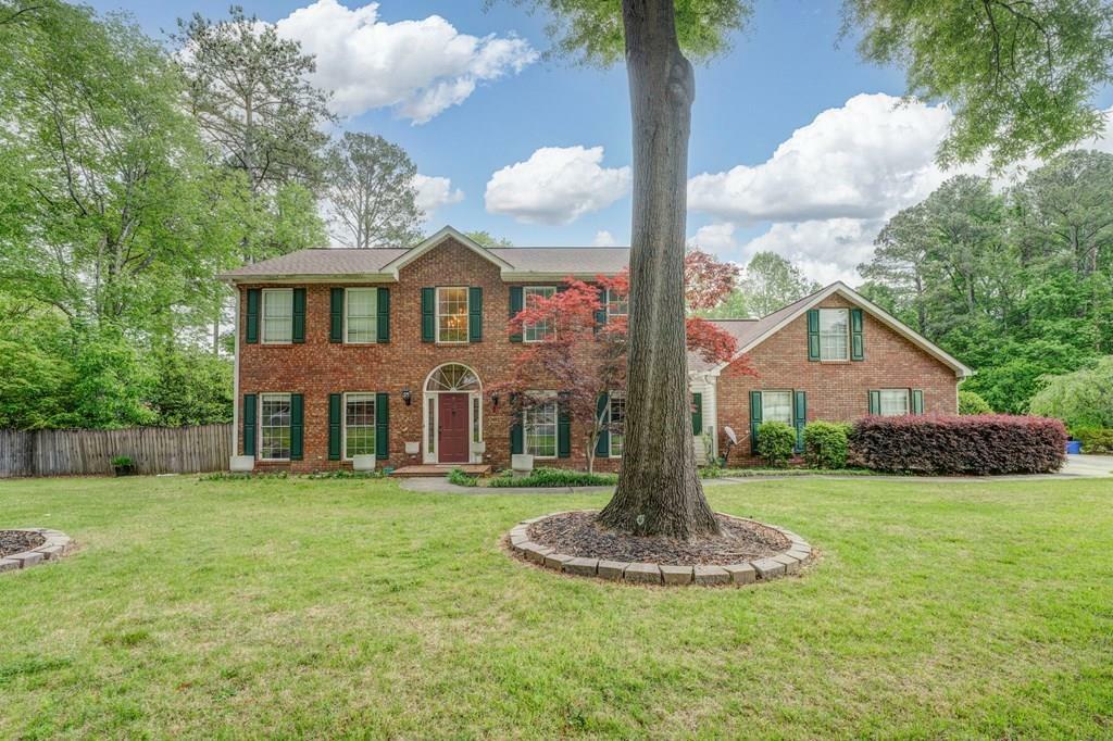 Property Photo:  1099 Glen Cove Drive  GA 30720 