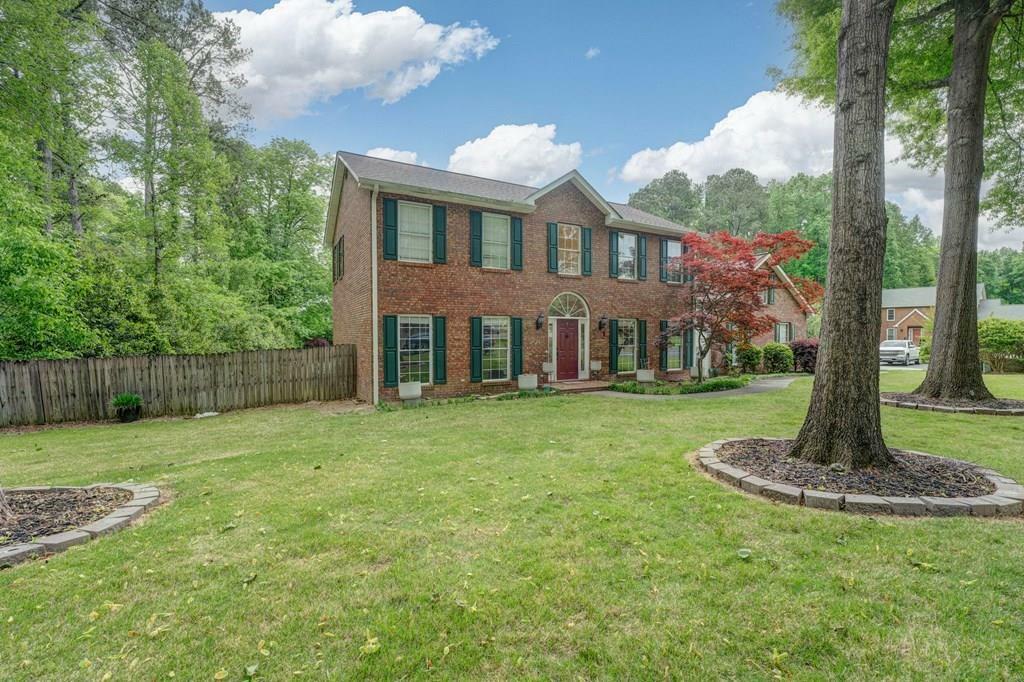 Property Photo:  1099 Glen Cove Drive  GA 30720 