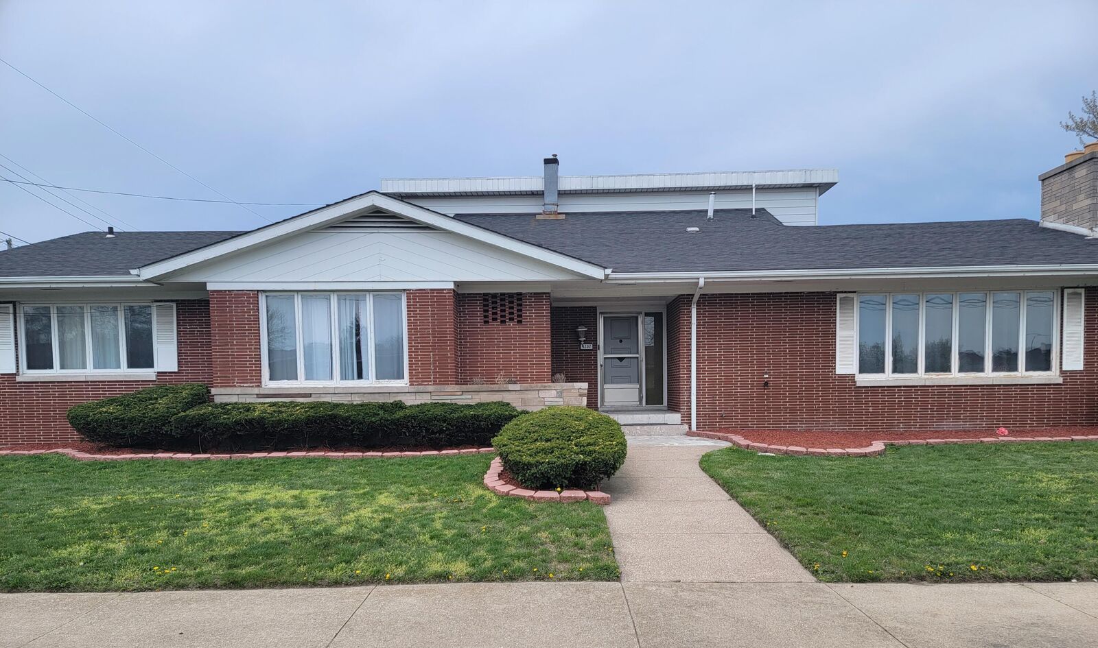 Property Photo:  4202 Elm Street  IN 46312 