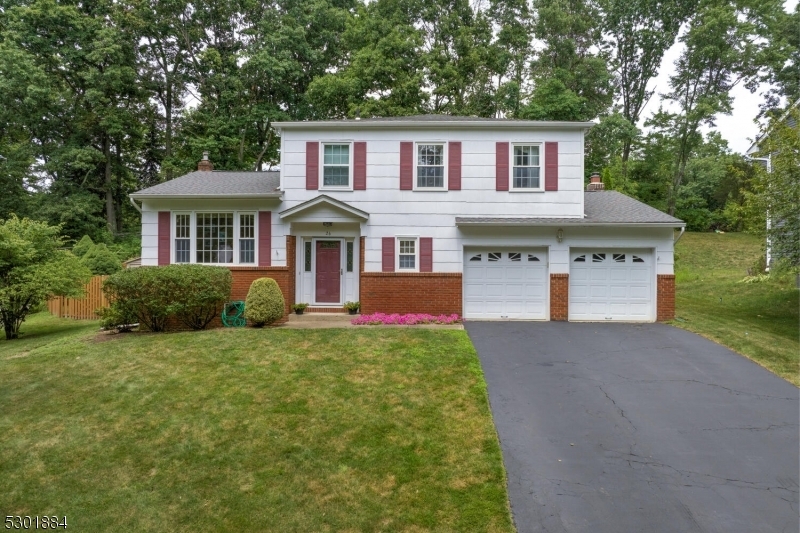 Property Photo:  26 Winding Way  NJ 07054 