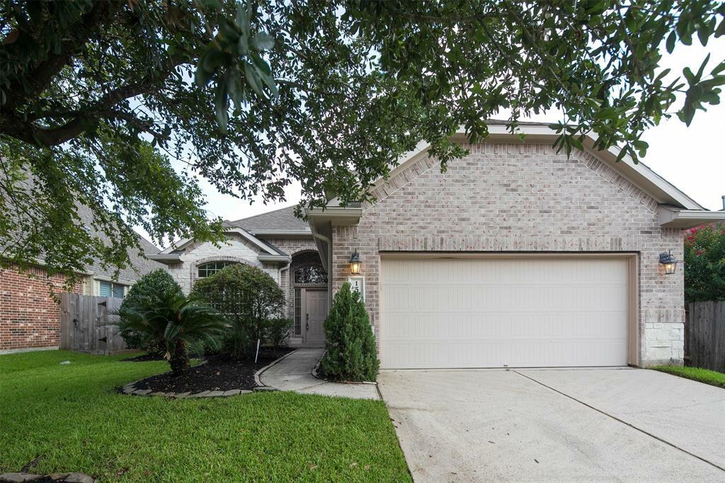 Property Photo:  155 Magnolia Grove Lane  TX 77384 