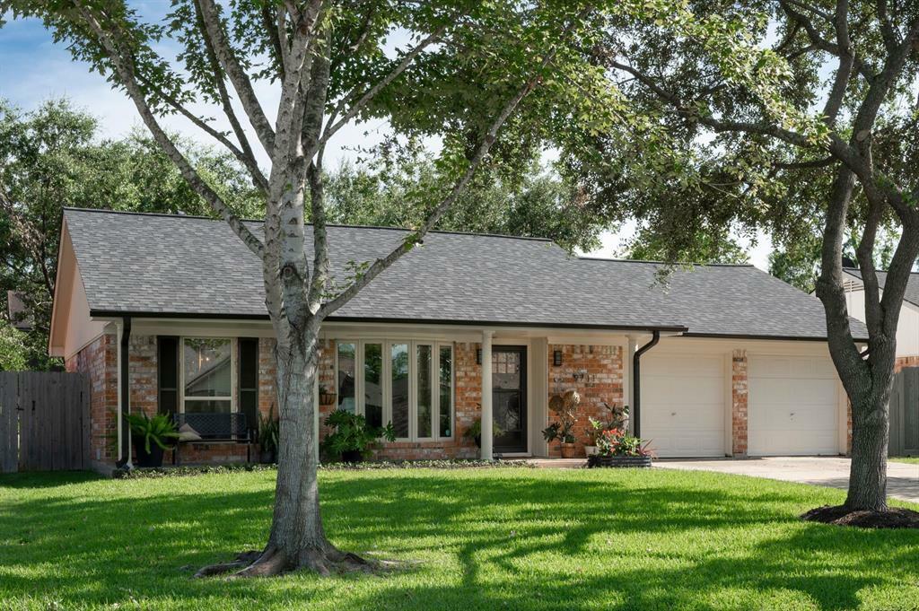 Property Photo:  9711 Philmont Drive  TX 77080 