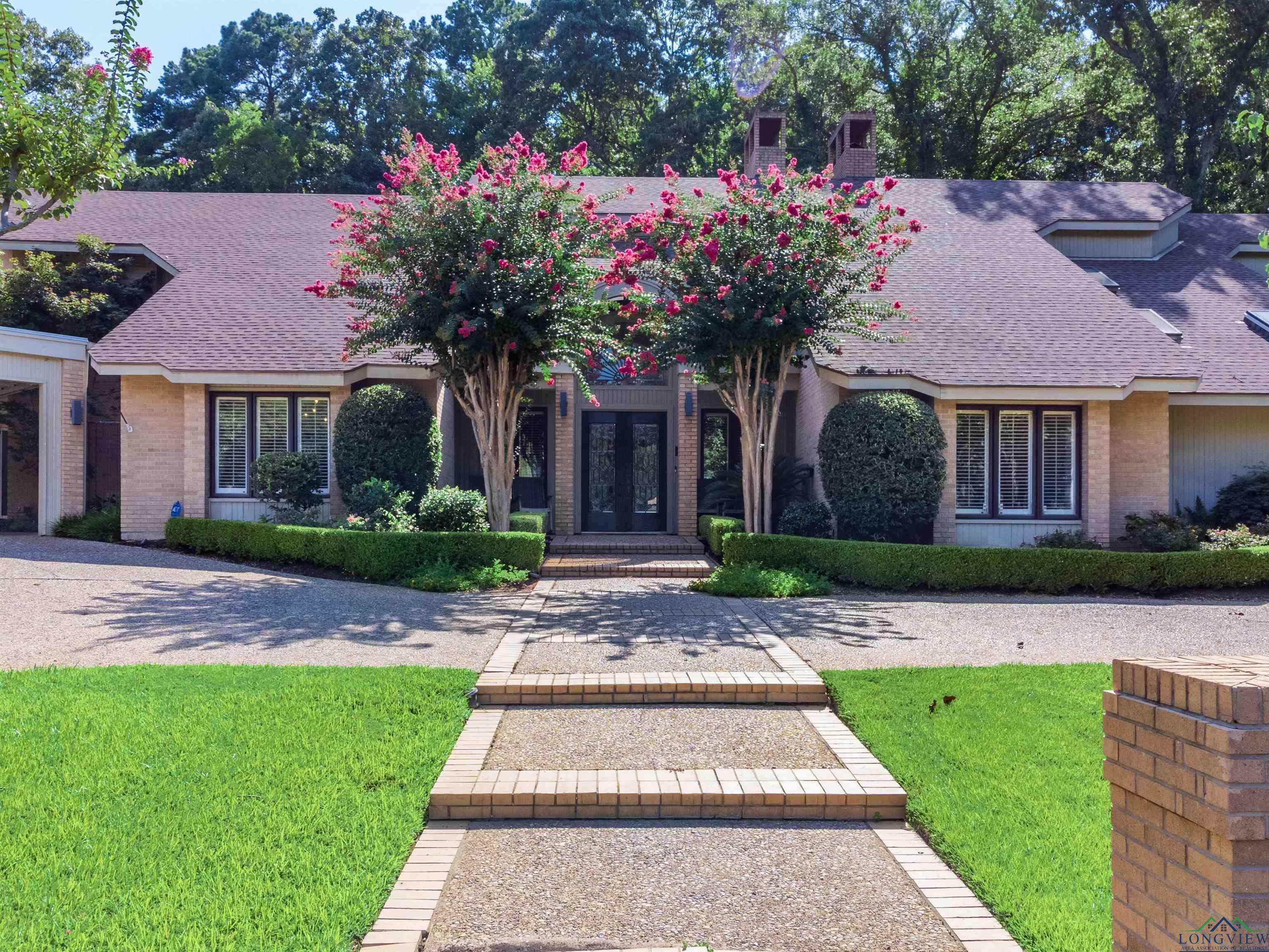 Property Photo: 1 Aster Court TX 75604