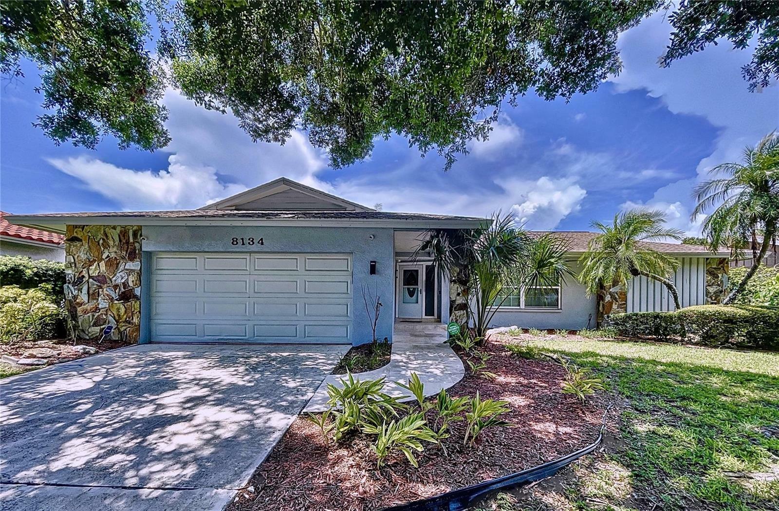 Property Photo:  8134 Bayshore Drive  FL 33776 