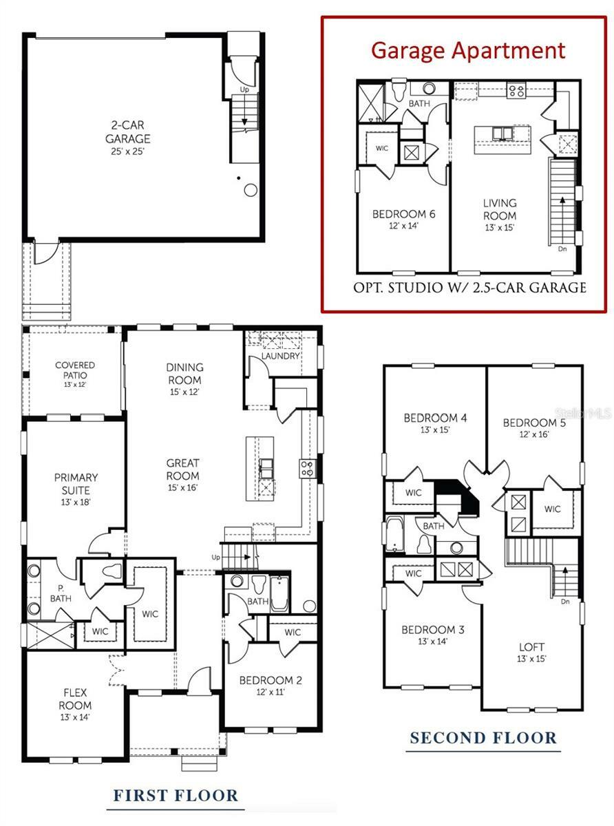 Property Photo: 10430 Pearson Avenue FL 32827