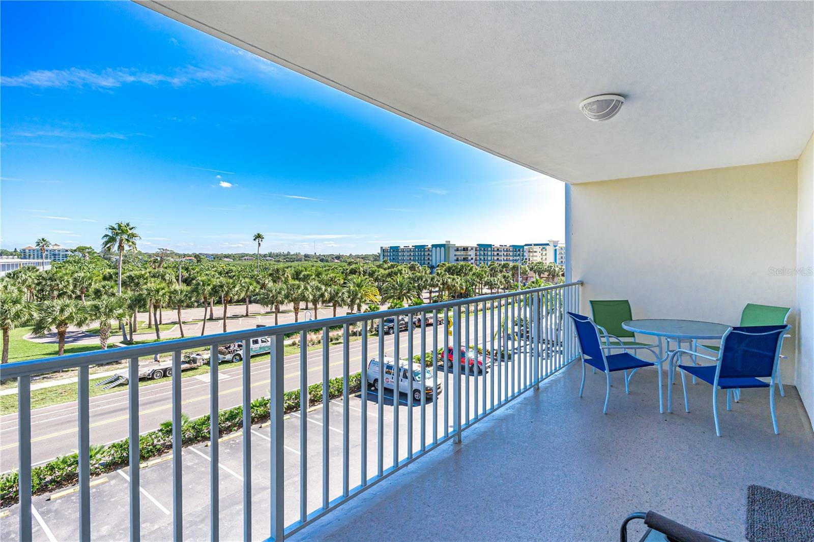 Property Photo:  19610 Gulf Boulevard 308  FL 33785 