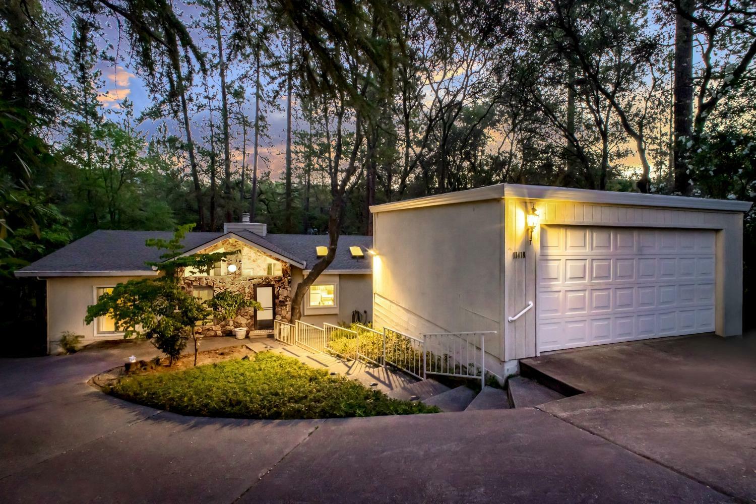 Property Photo:  11418 Cottontail Way  CA 95946 