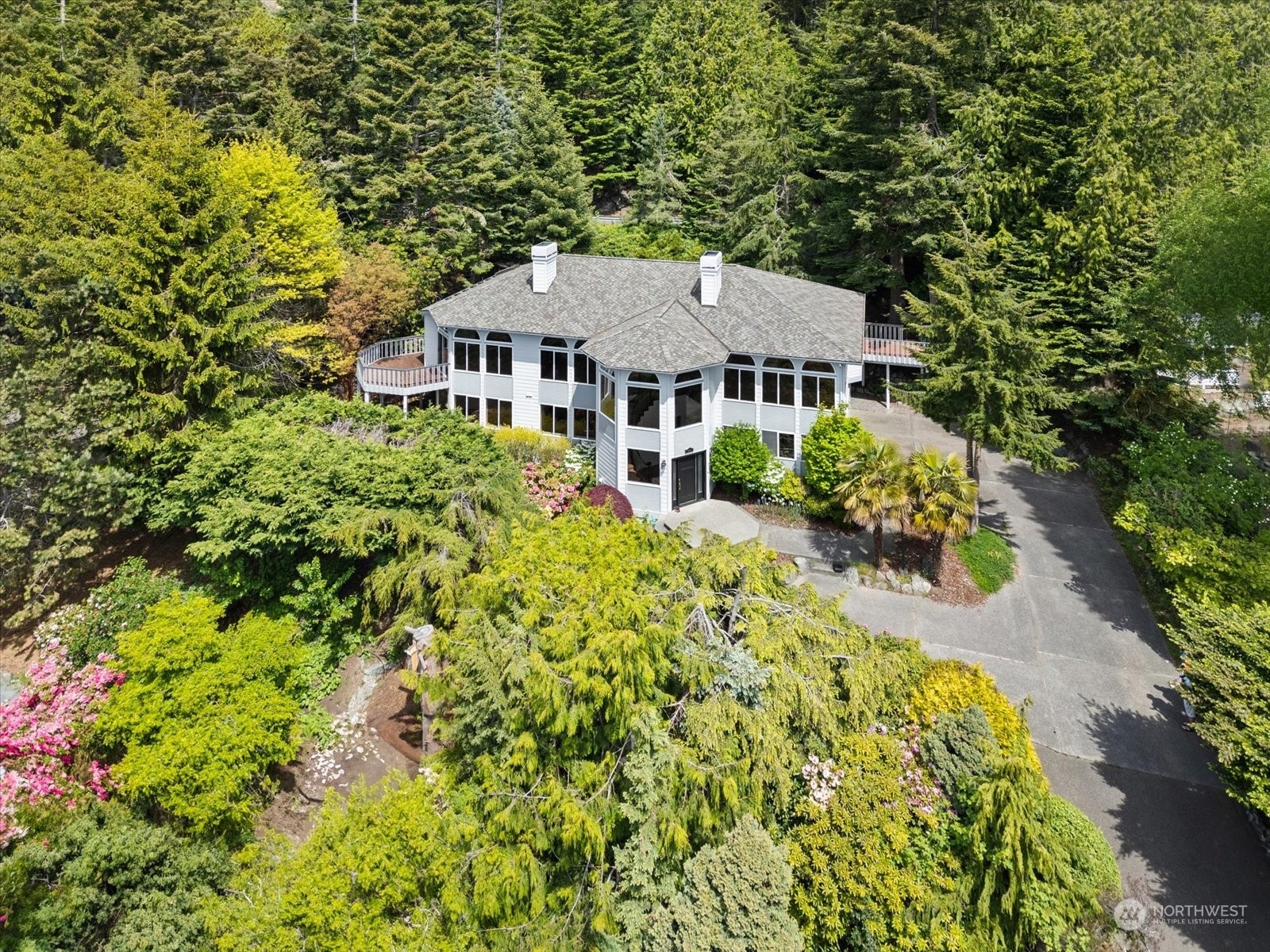 Property Photo:  4191 Islander Way  WA 98221 