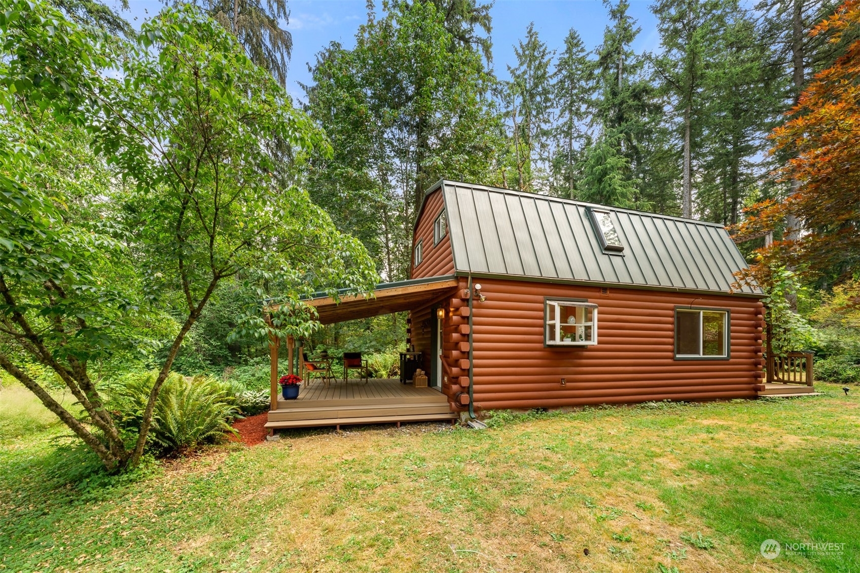 Property Photo:  14124 230th Street SE  WA 98296 