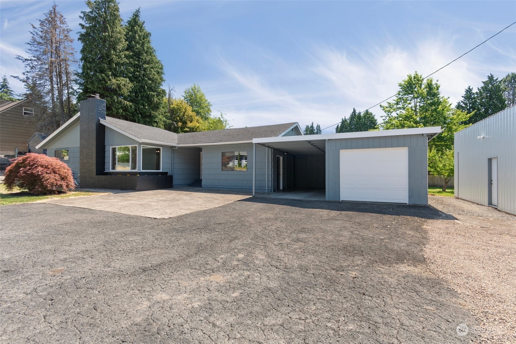 Property Photo:  3222 Lindsey Drive  WA 98632 