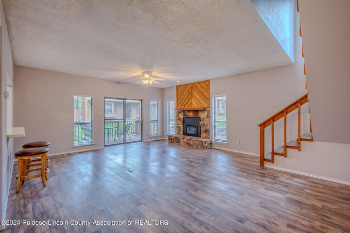 205 Racquet Drive 5D  Ruidoso NM 88345 photo