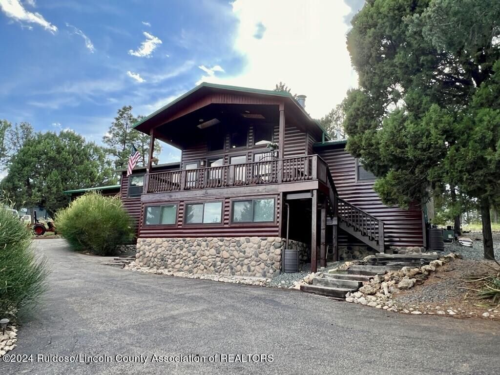 Property Photo:  205 Guenevere Avenue  NM 88345 