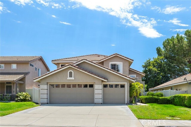 Property Photo:  45063 Corte Camellia  CA 92592 