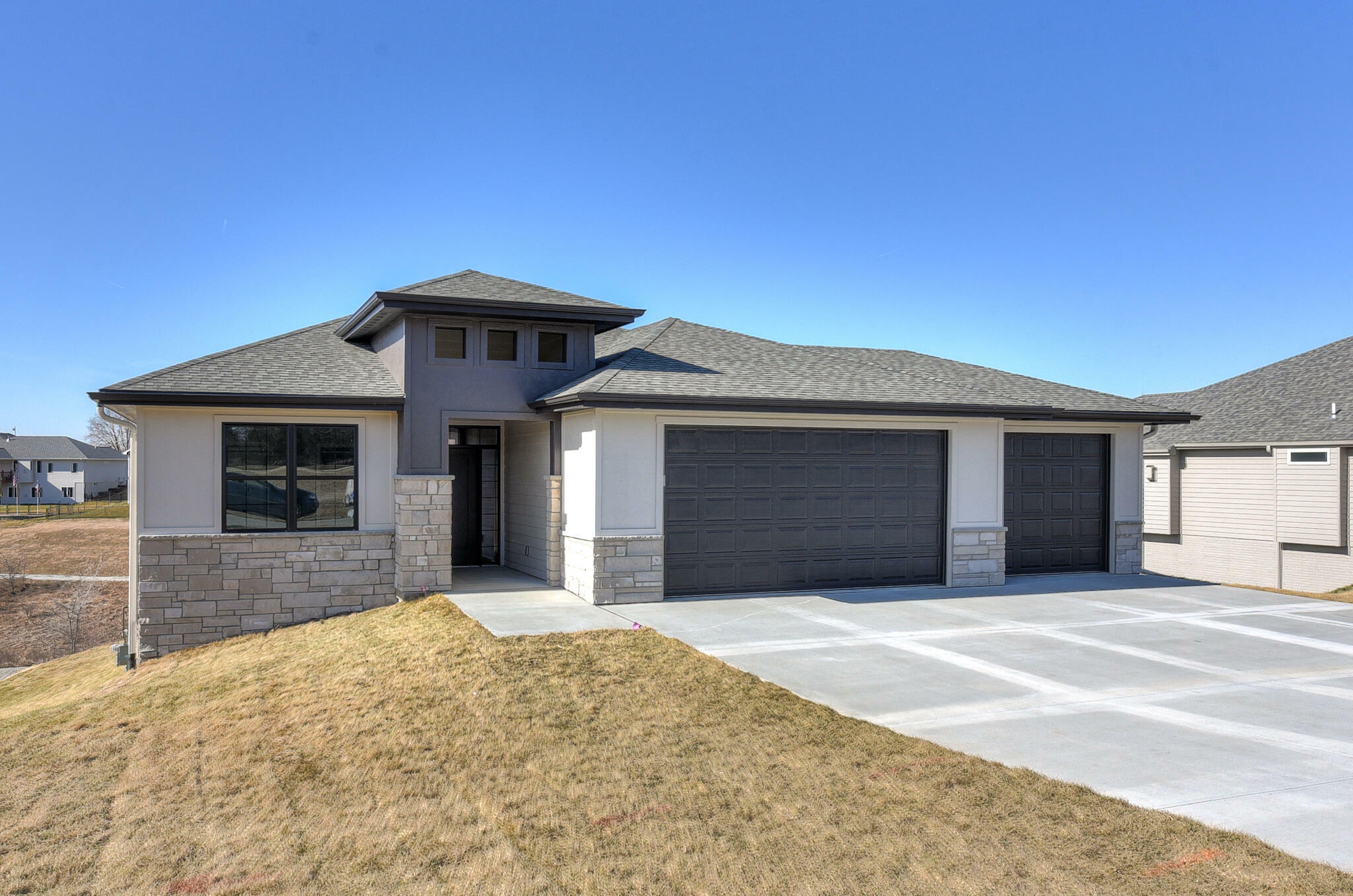 Property Photo:  22041 Elderberry Road  IA 51534 