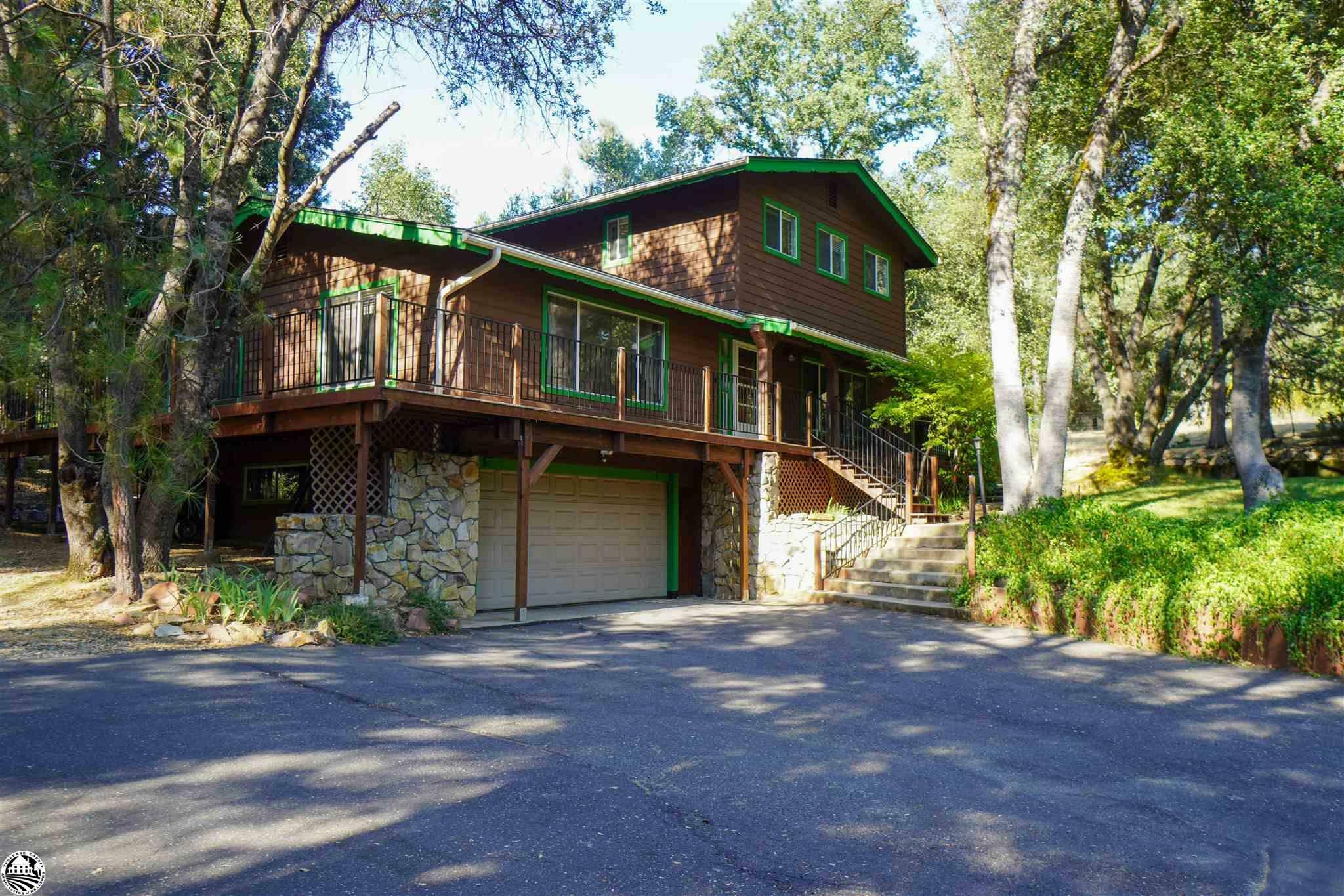 Property Photo:  21550 Phoenix Lake Rd  CA 95370 