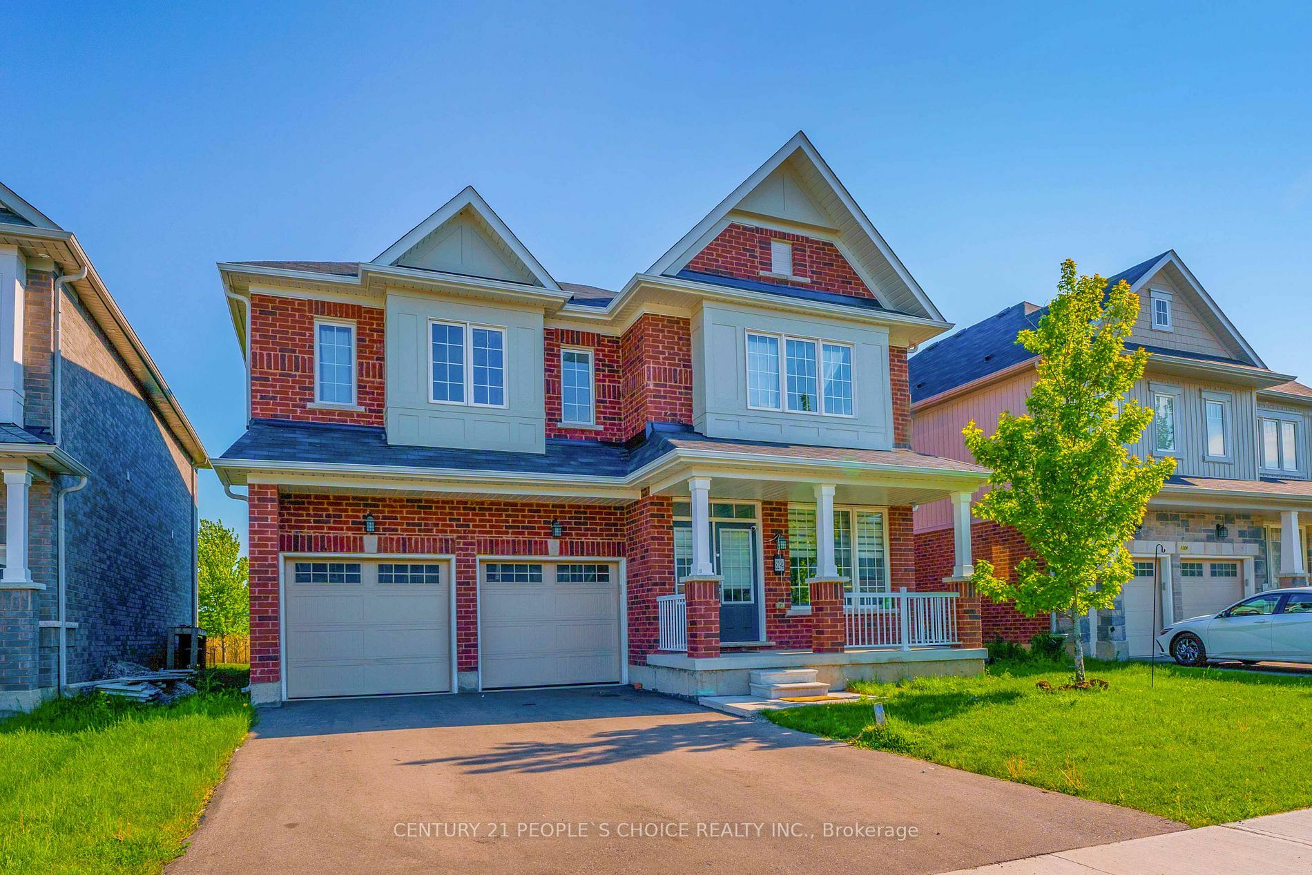 Photo de la propriété:  8294 Elderberry Dr  ON L2H 2Y6 