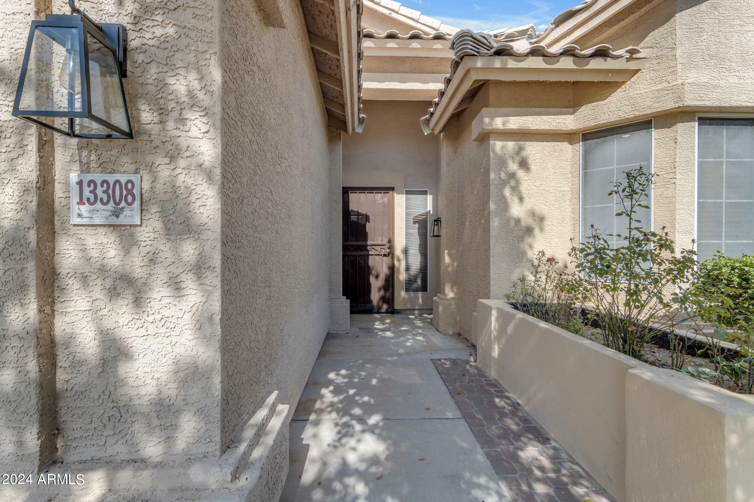 Property Photo:  13308 N 93rd Place  AZ 85260 