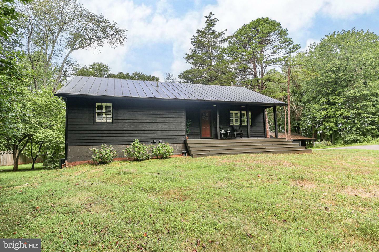 Property Photo:  1097 James Madison  VA 22960 