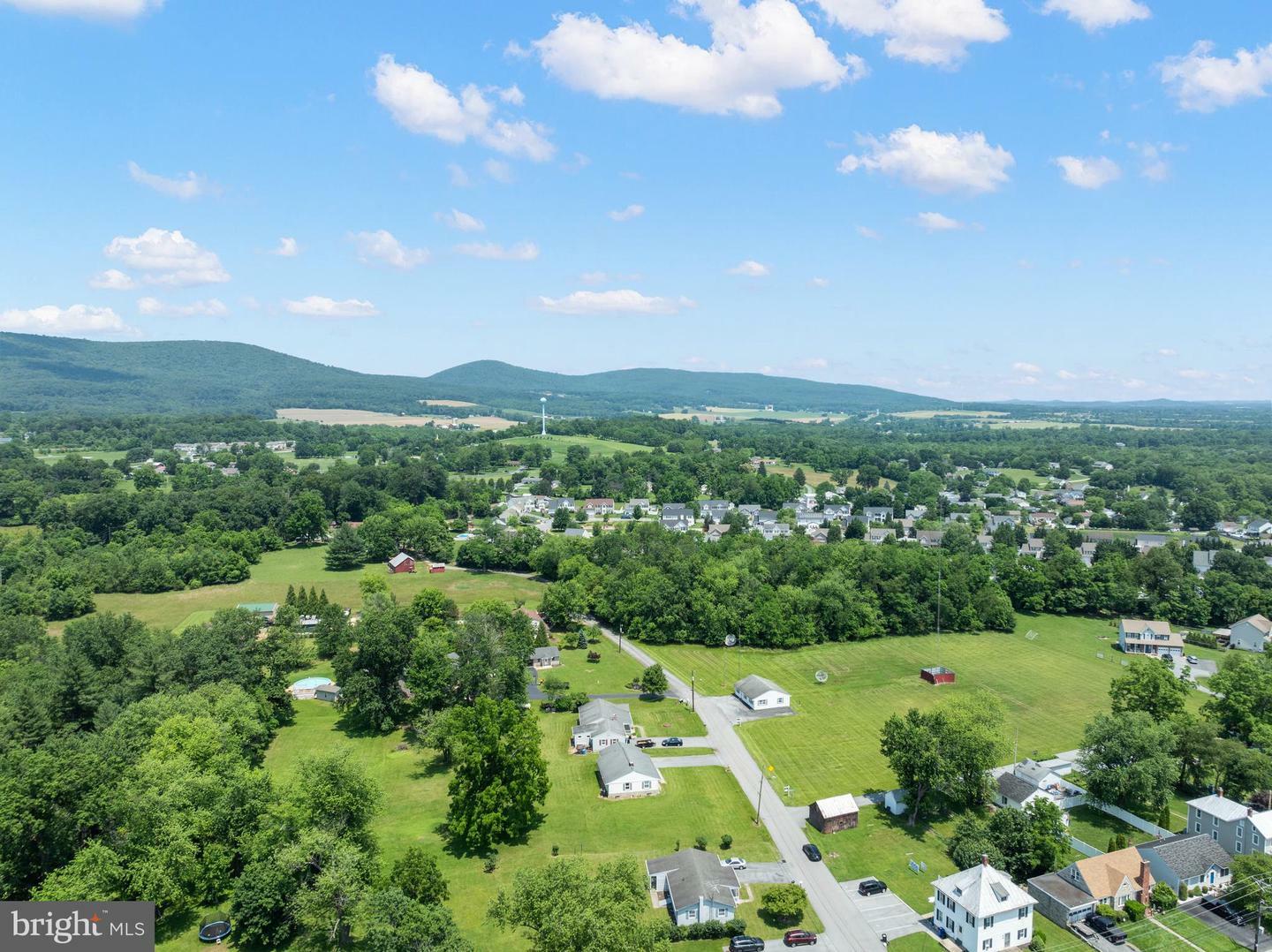 Property Photo: 10 Radio Lane MD 21788
