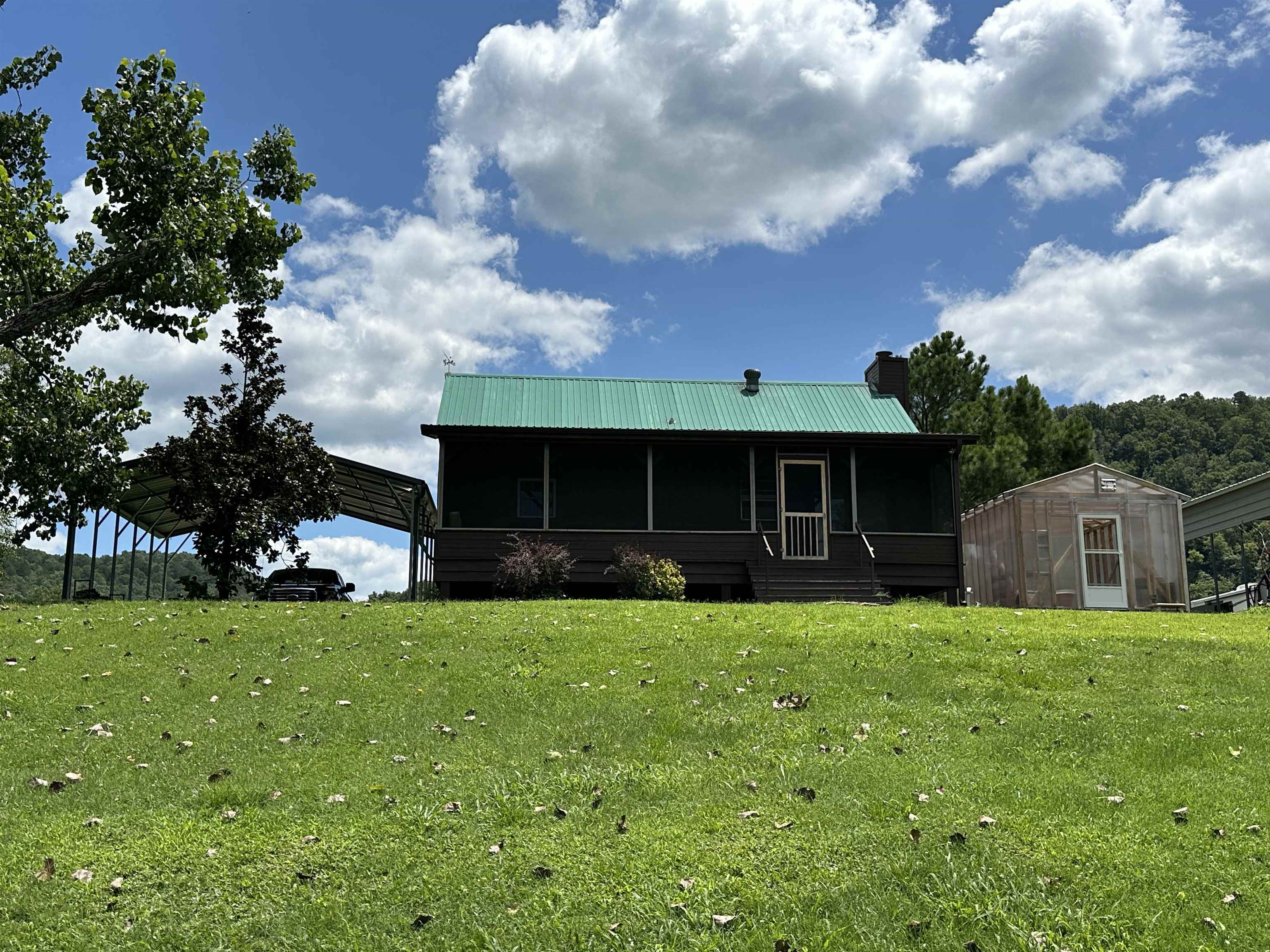 Property Photo: 146 Shipps Landing Court AR 72658