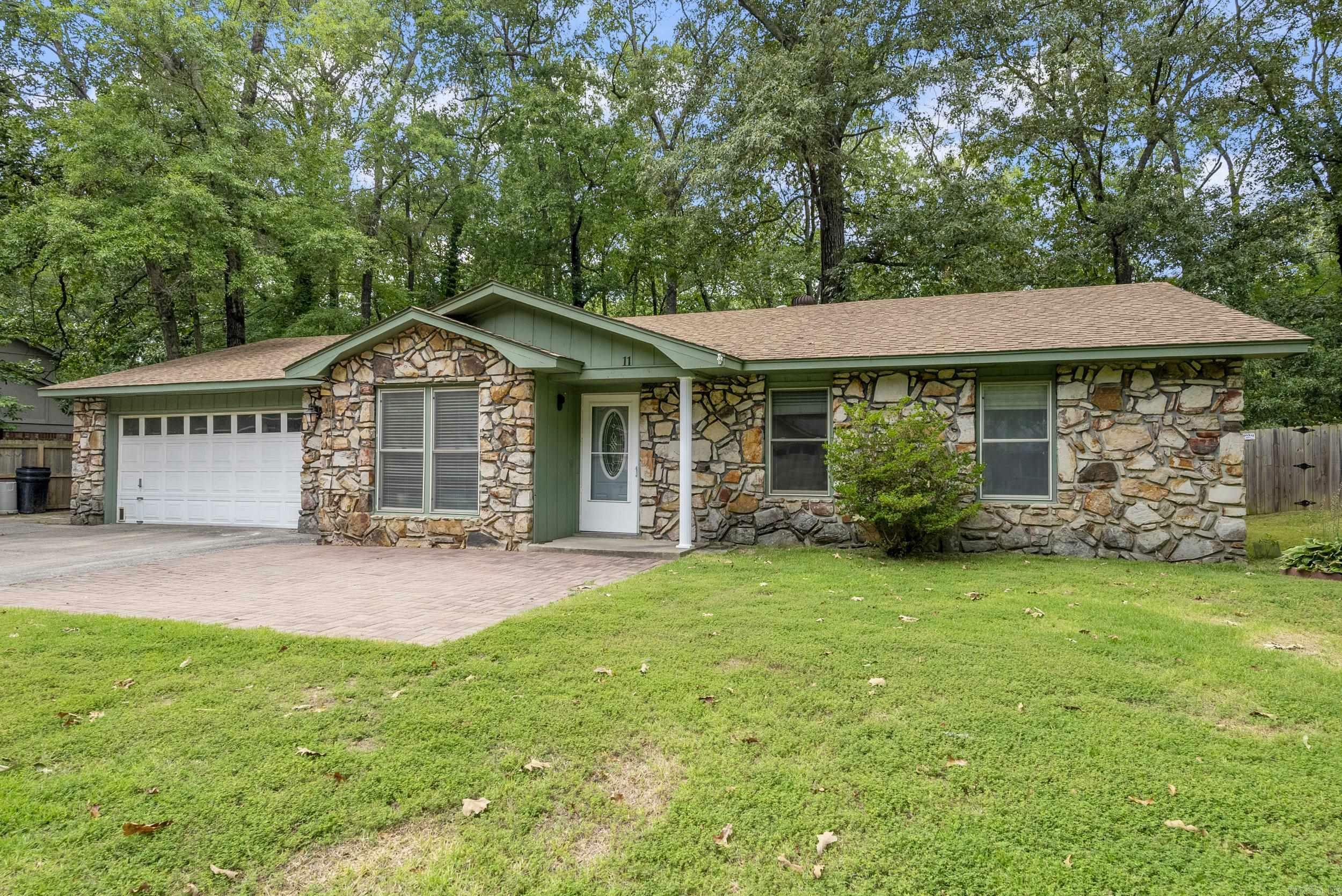 11 Timberlane Trail  Conway AR 72034 photo