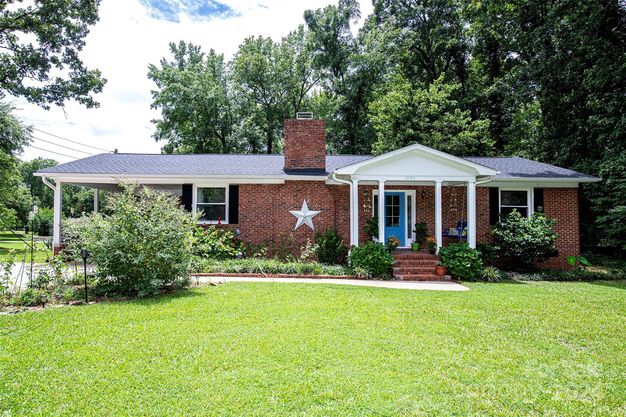 2793 Dogwood Circle  Rock Hill SC 29732 photo