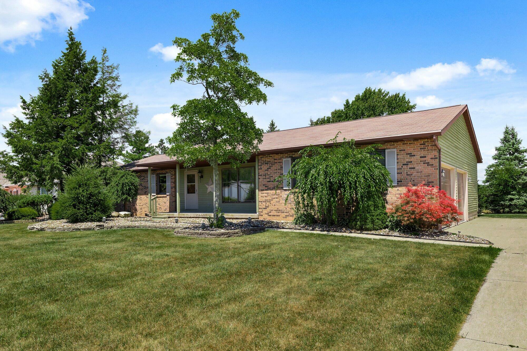 Property Photo:  139 Parkwood Drive  OH 44875 