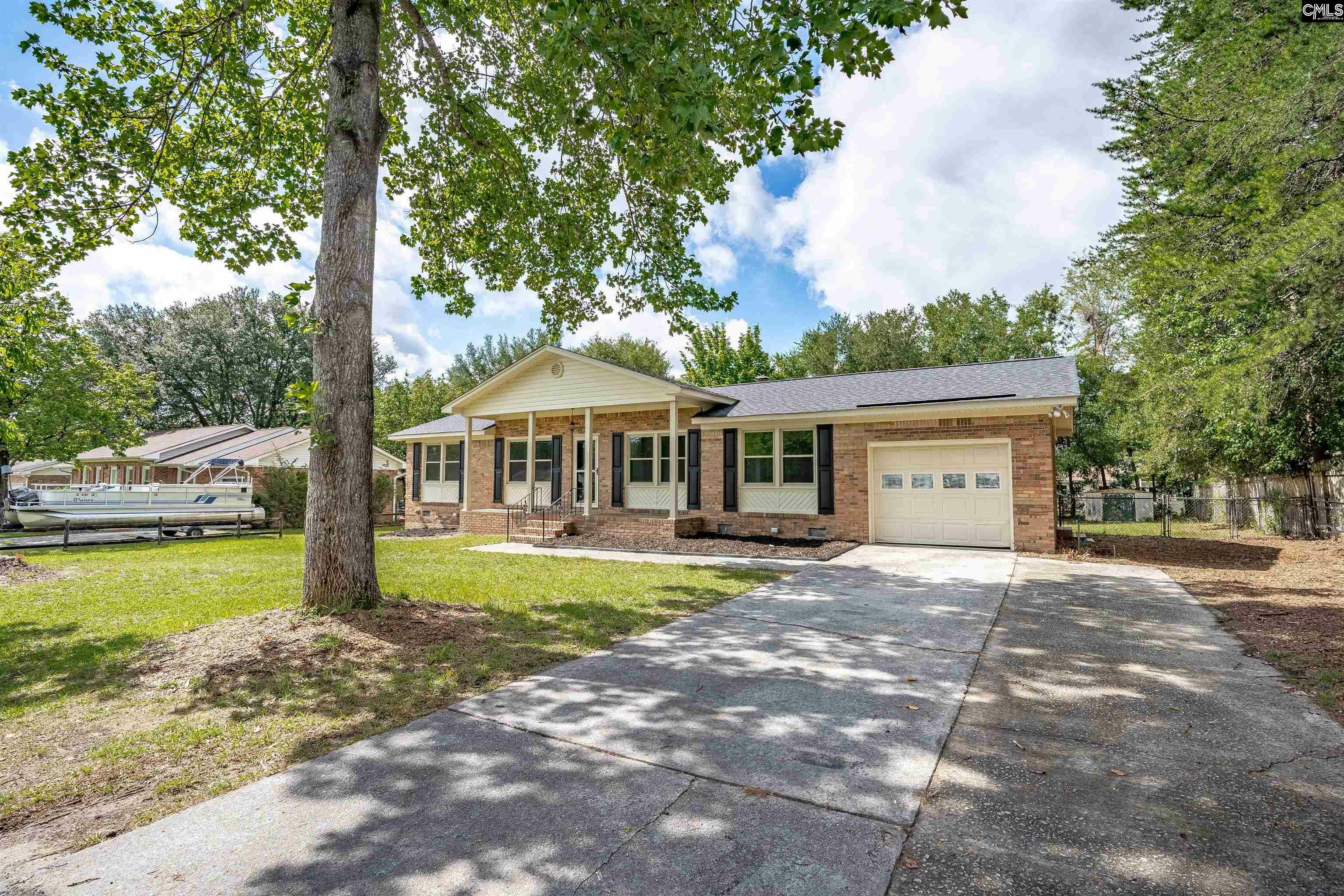 Property Photo: 2863 Emanuel Church SC 29170