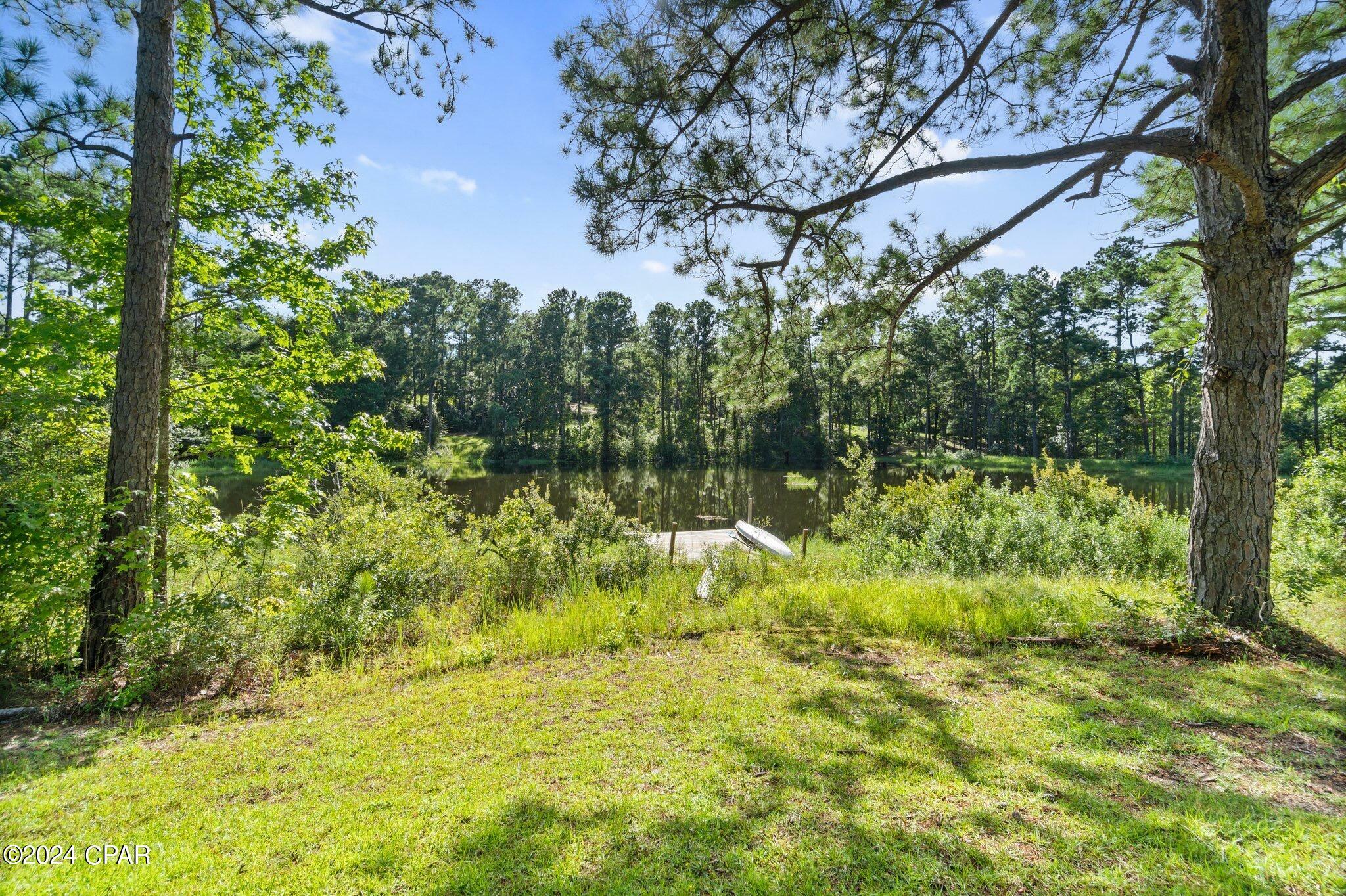 Property Photo:  3402 Corgi Lane  FL 32428 