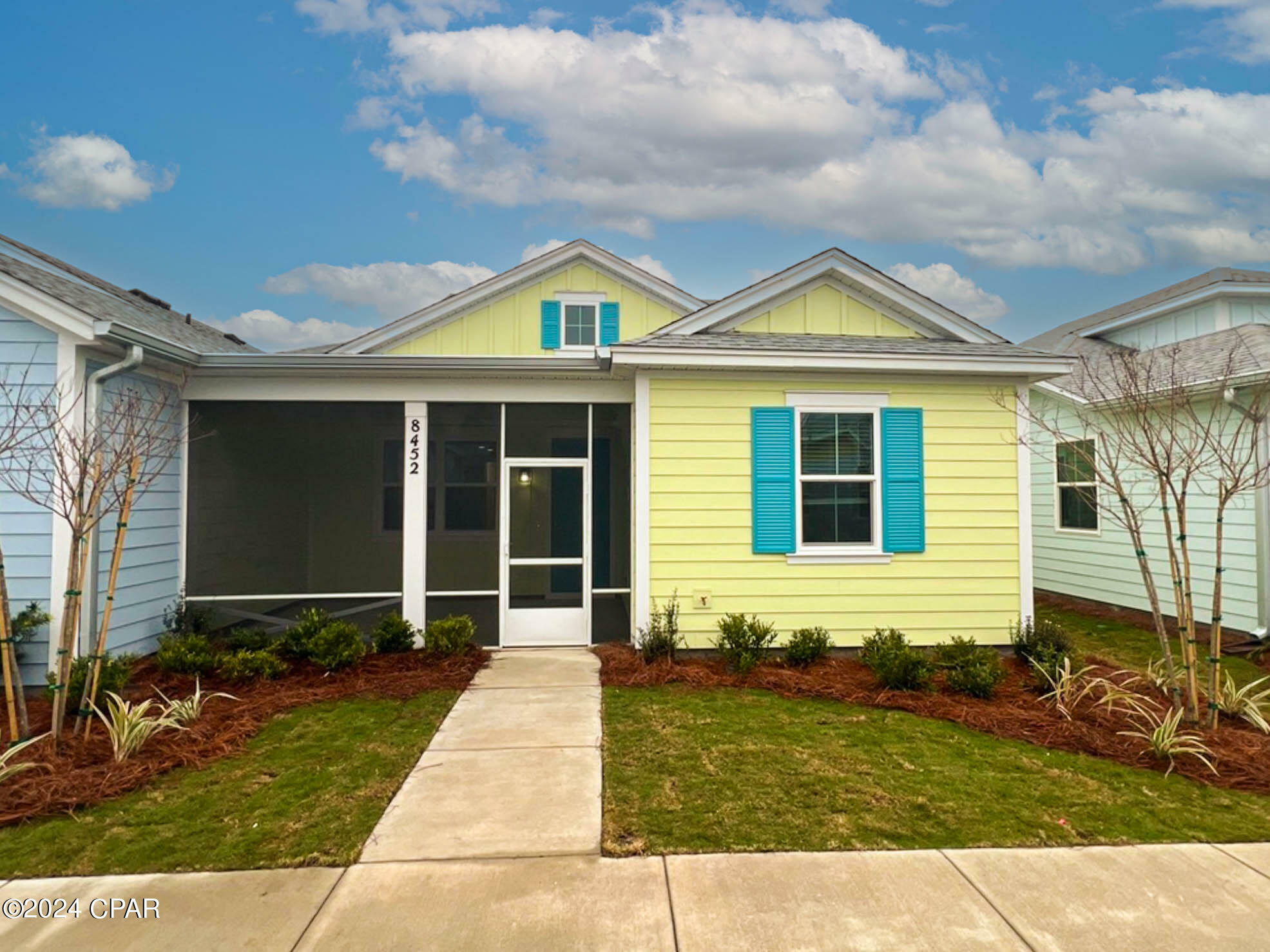 Property Photo: 8452 Dreams Float Court FL 32413