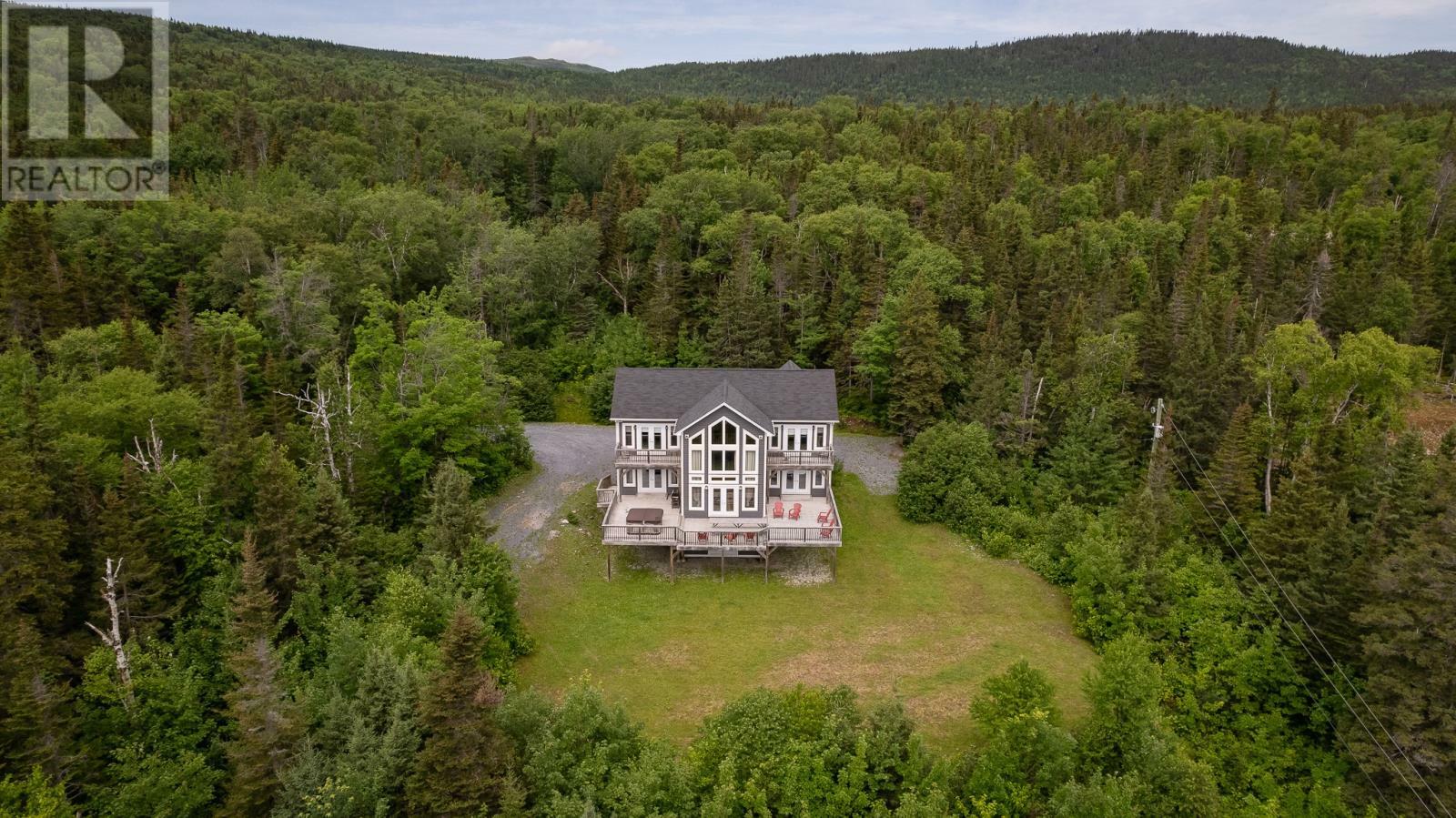 Property Photo: 73 Mountain View Drive NL A2H 0E1