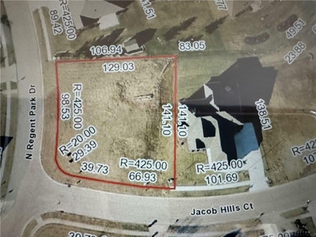 Lot 42 Jacob Hills Court  Bellbrook OH 45305 photo