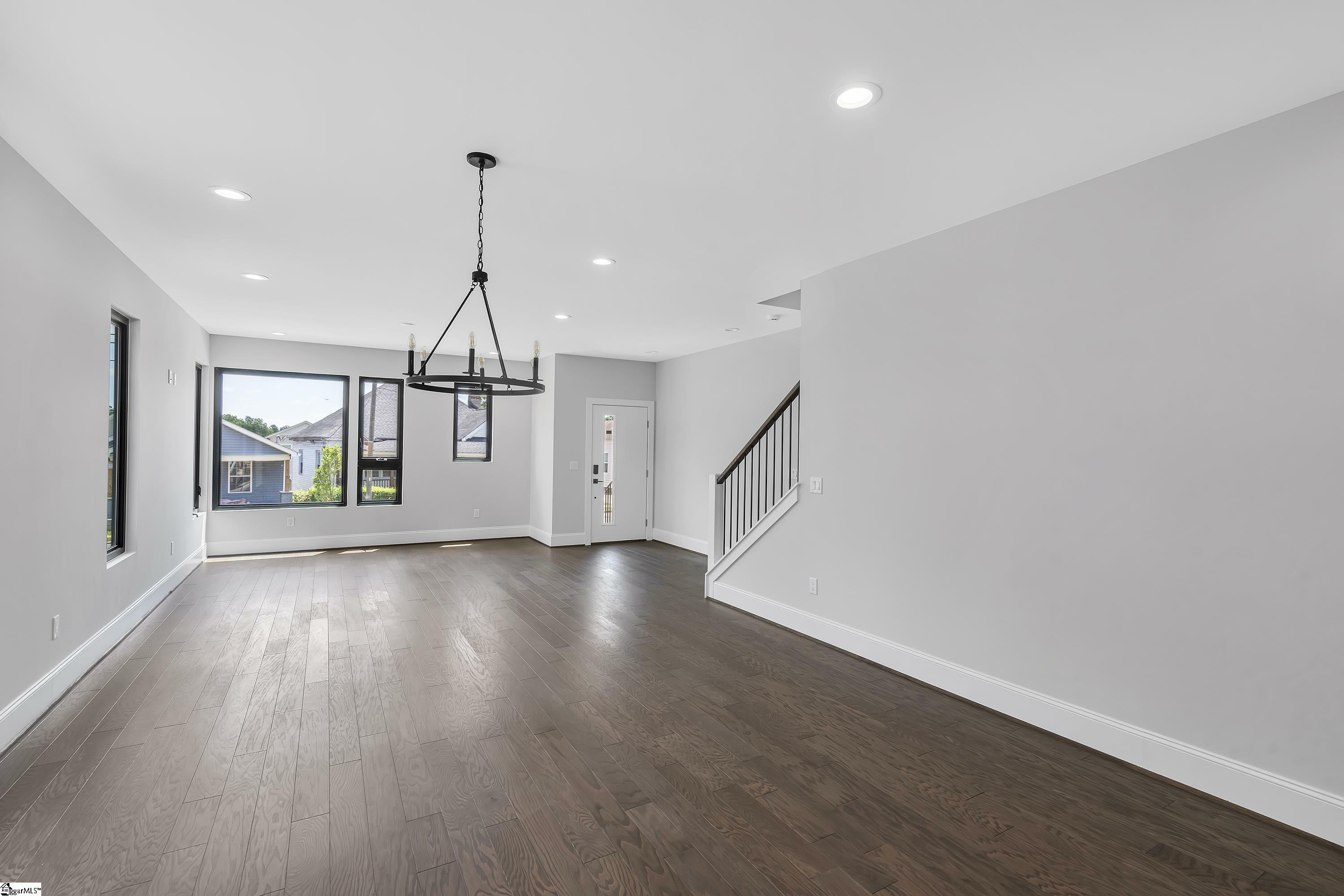 Property Photo:  510 Anderson Street Unit 2  SC 29601 