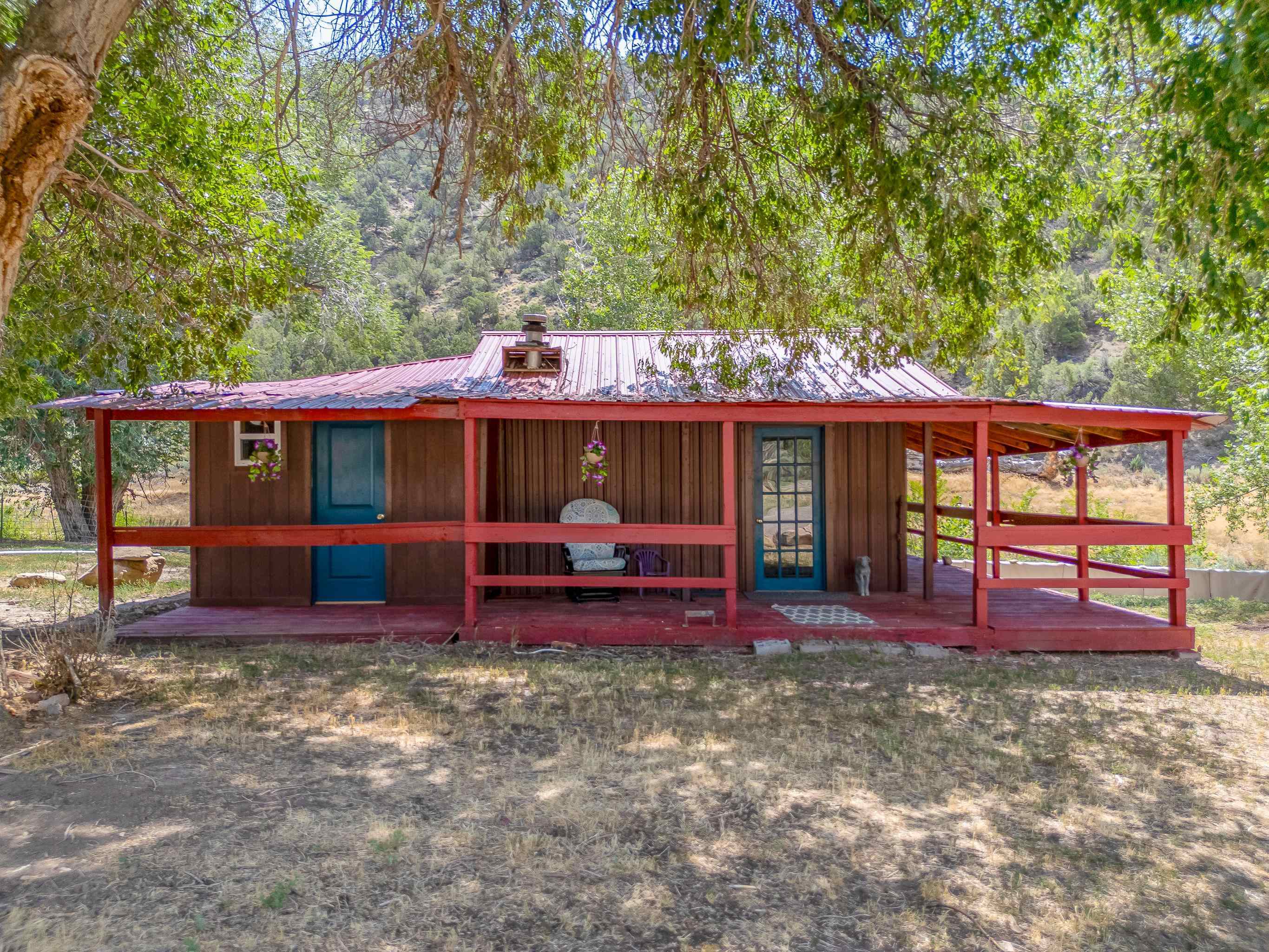 Property Photo: 3750 County Road 205 CO 81630