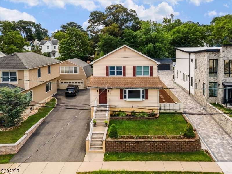 Property Photo: 181 Santiago Ave NJ 07070