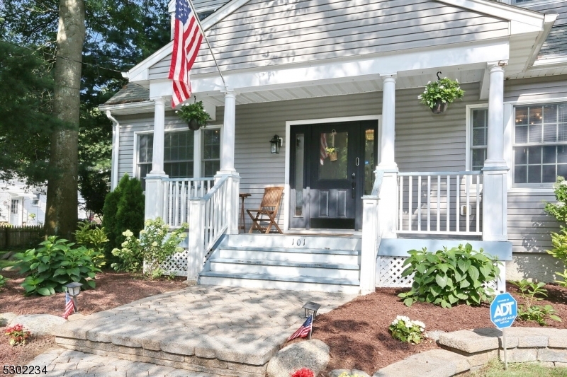 Property Photo:  101 McCoy Rd  NJ 07436 