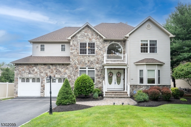 Property Photo: 143 Rock Rd West NJ 08812