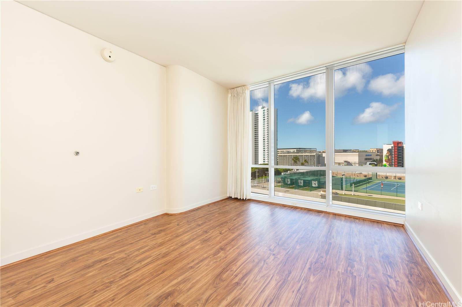 Property Photo:  1296 Kapiolani Boulevard Ii906  HI 96814 