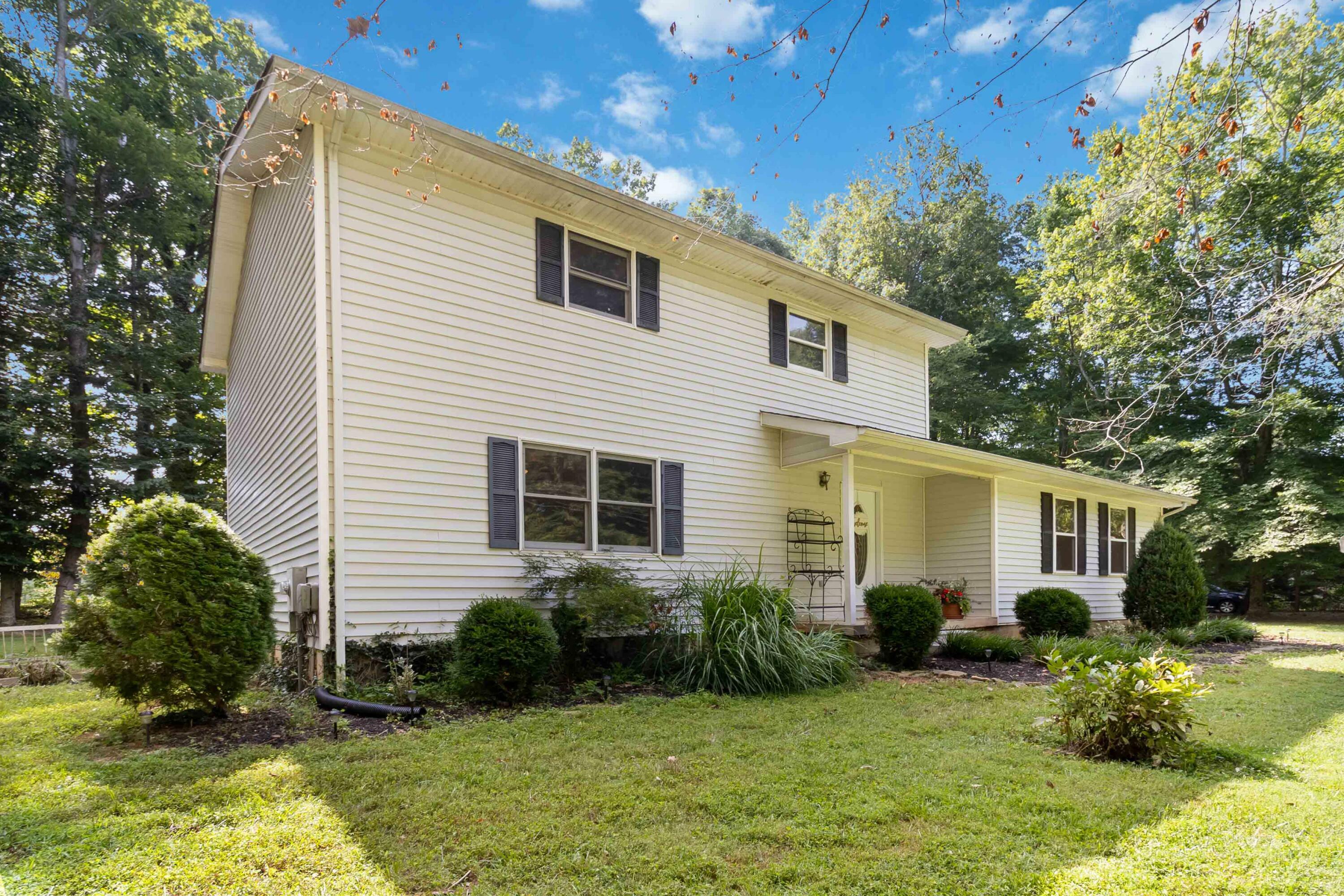 Property Photo: 136 Pickett Lane KY 42629