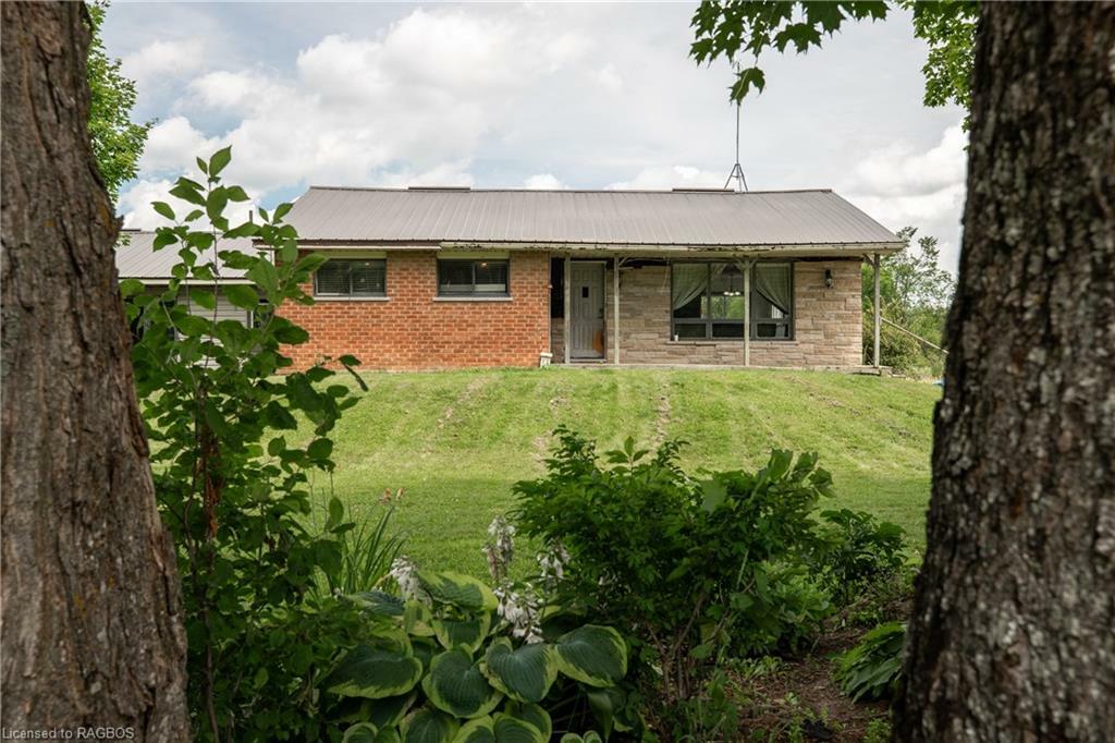 Property Photo:  712305 Southgate Sideroad 71  ON N0C 1B0 