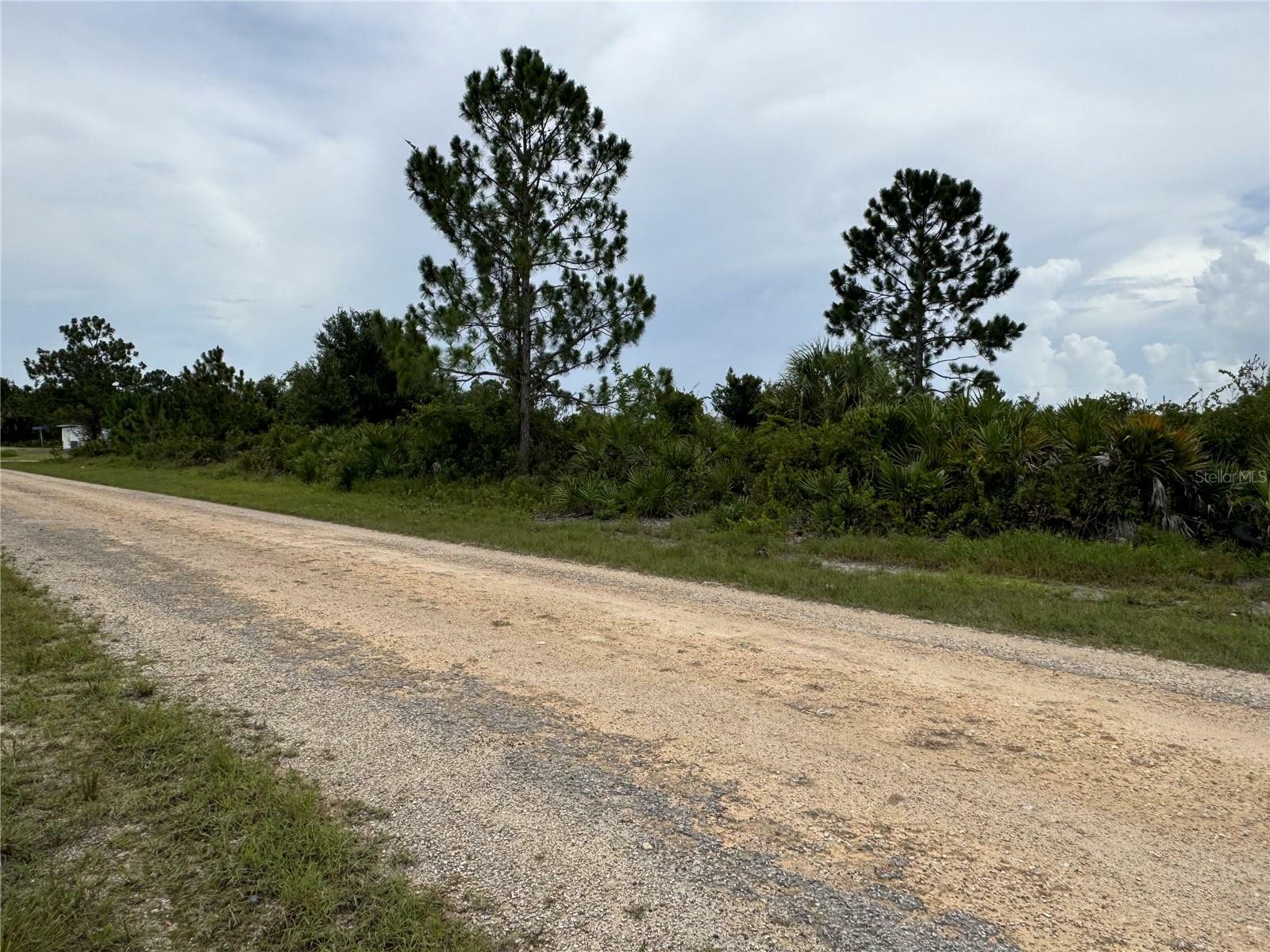 Property Photo:  732 Central Street E  FL 33974 