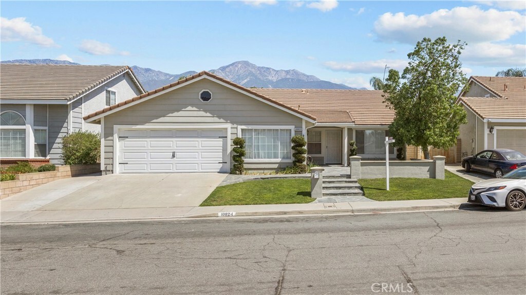 Property Photo:  10824 Wildwood Drive  CA 91730 